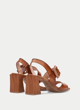Miami Buckle Sandal 2