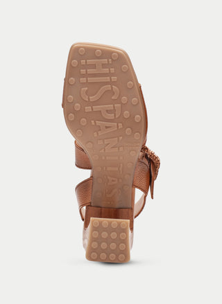 Miami Buckle Sandal 2