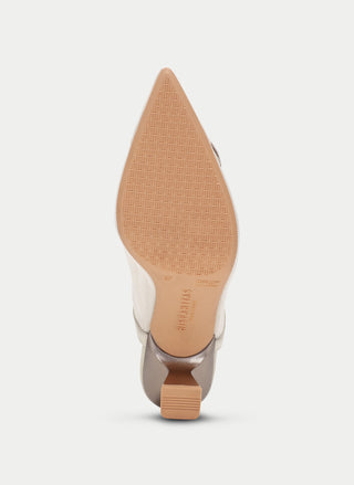 Nova Mesh Slingback
