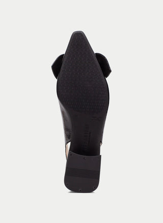 Sahara Bow Slingback 2