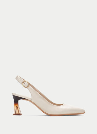 Dalia Slingback Pump 2