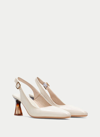 Dalia Slingback Pump 2