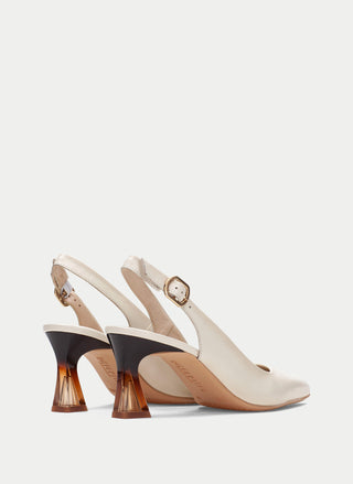 Dalia Slingback Pump 2