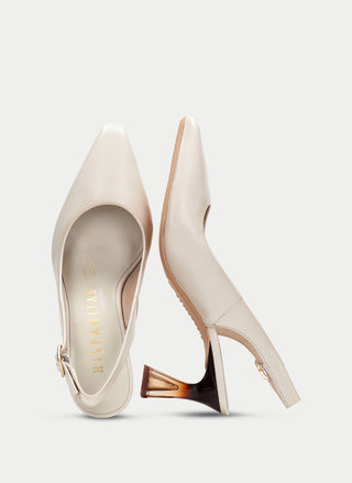 Dalia Slingback Pump 2