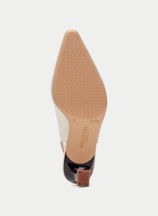 Dalia Slingback Pump 2