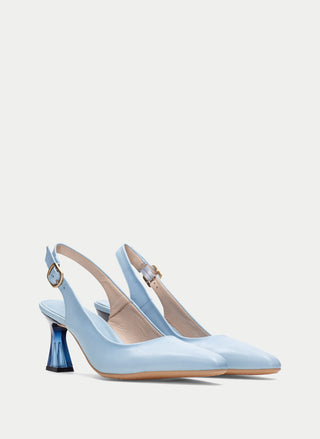 Dalia Slingback Pump 2