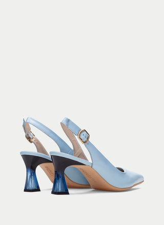 Dalia Slingback Pump 2