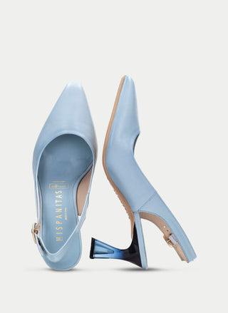 Dalia Slingback Pump 2