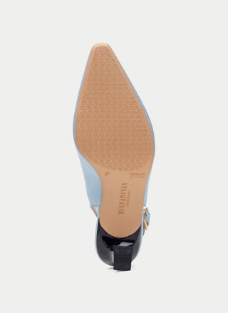 Dalia Slingback Pump 2