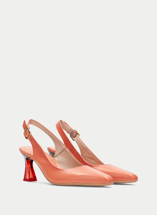 Dalia Slingback Pump 2
