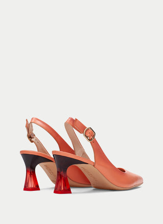 Dalia Slingback Pump 2