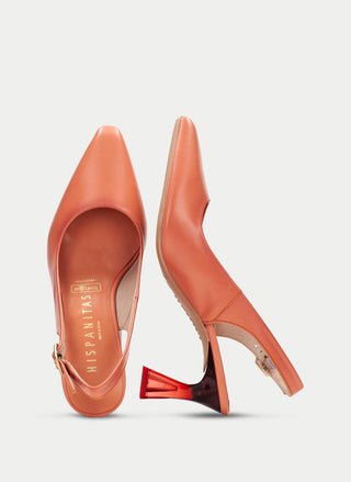 Dalia Slingback Pump 2