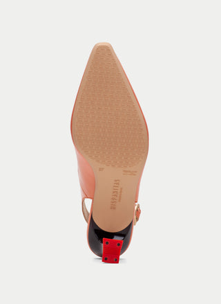 Dalia Slingback Pump 2
