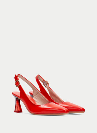 Dalia Slingback Pump 2