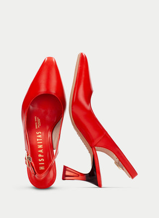 Dalia Slingback Pump 2