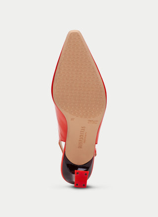 Dalia Slingback Pump 2