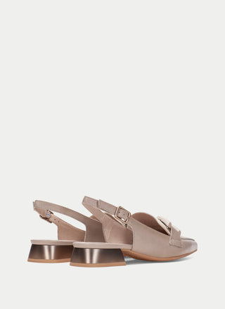 Dali Slingback Loafer 2