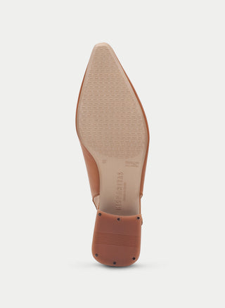 Sahara Ornament Slingback