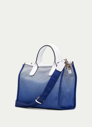 Mesh HH Tote Bag