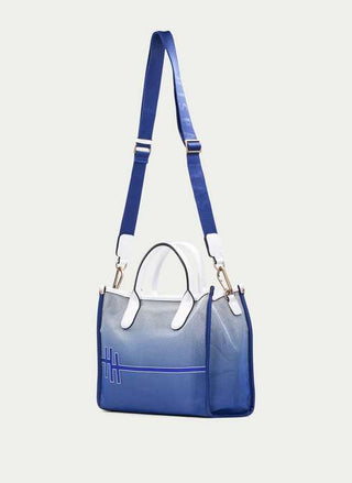 Mesh HH Tote Bag