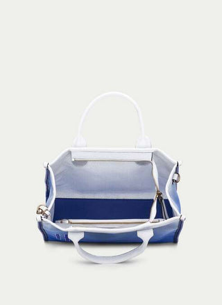 Mesh HH Tote Bag
