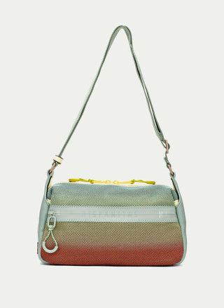 Mesh Sport Shoulder Bag