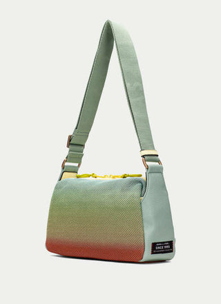 Mesh Sport Shoulder Bag