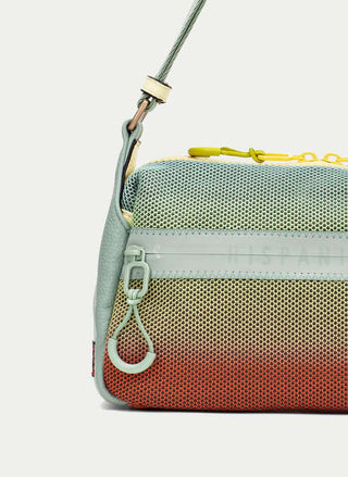 Mesh Sport Shoulder Bag