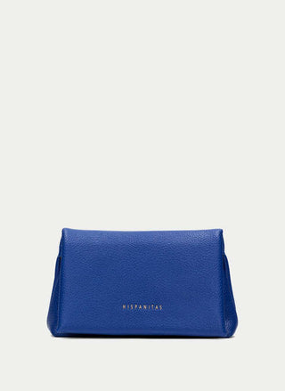 Macramé Strap Pouch