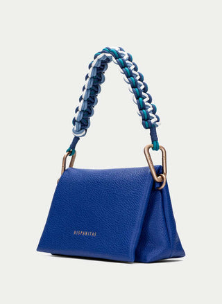 Macramé Strap Pouch