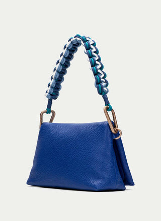 Macramé Strap Pouch