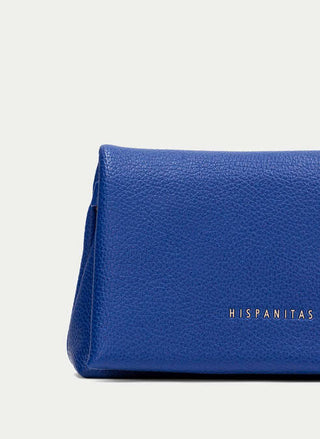 Macramé Strap Pouch