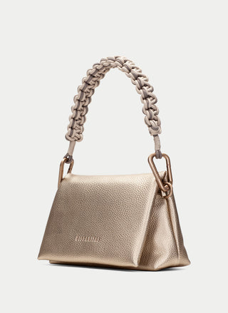 Macramé Strap Pouch