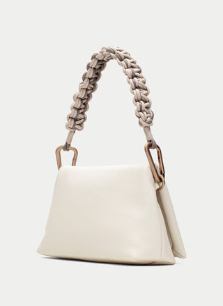 Macramé Strap Pouch