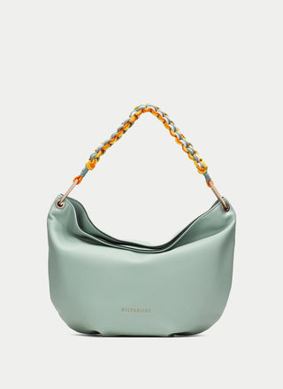 Macramé Strap Hobo