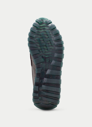 Multi-Metal Loafer Loira