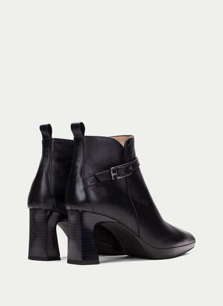 Ankara Ankle Boot