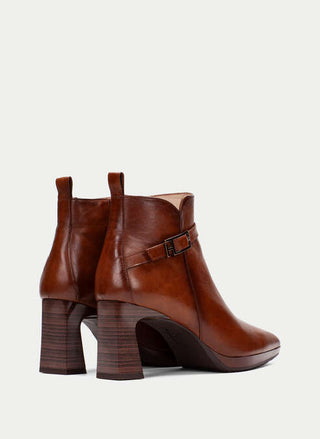 Ankara Ankle Boot