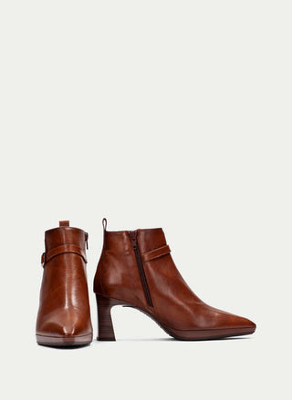 Ankara Ankle Boot