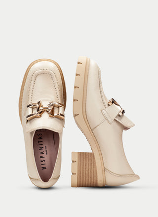 Everest Ornament Loafer
