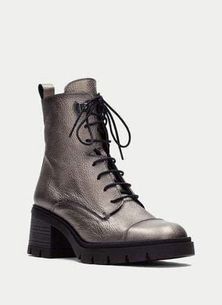 Everest Lace Up Boot
