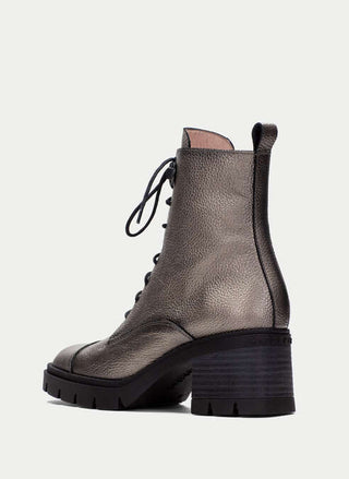 Everest Lace Up Boot