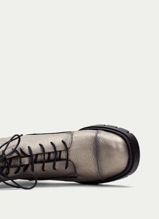 Everest Lace Up Boot