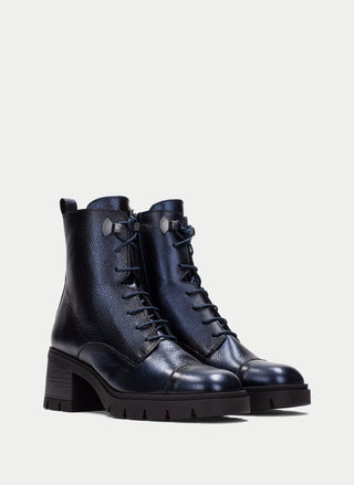 Everest Lace Up Boot