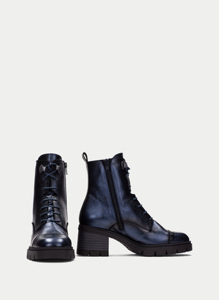 Everest Lace Up Boot