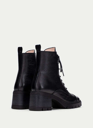 Everest Lace Up Boot