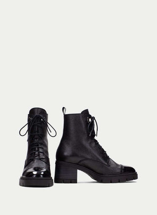 Everest Lace Up Boot