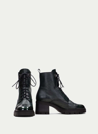 Everest Lace Up Boot