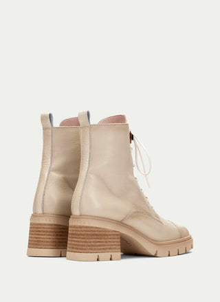 Everest Lace Up Boot