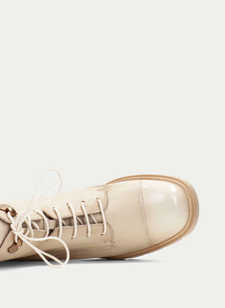Everest Lace Up Boot